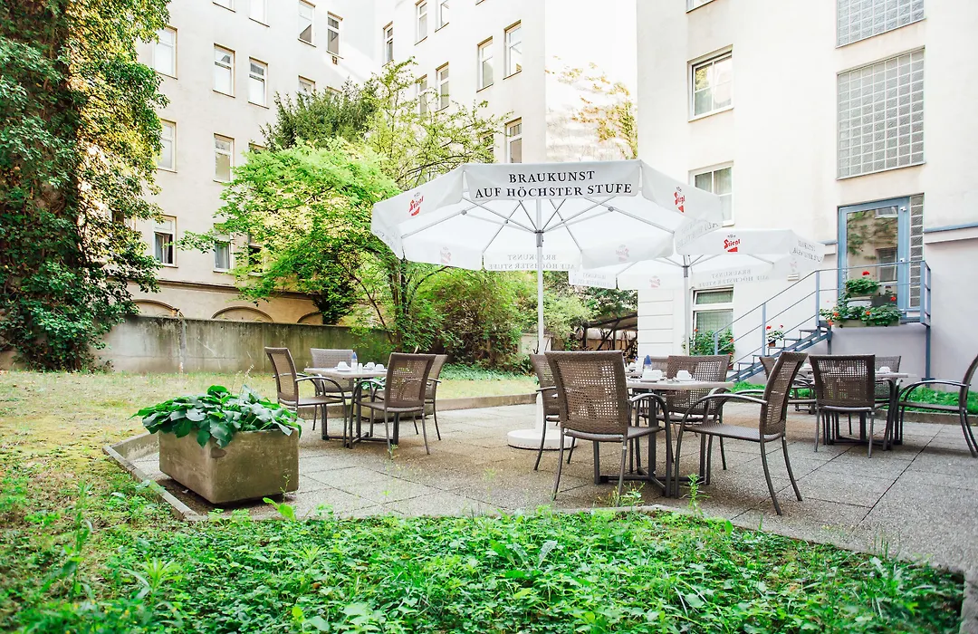 Mynext - Hotel Rudy-1