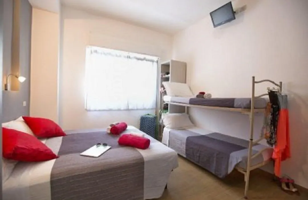 Hotel Sabrina Rimini-1