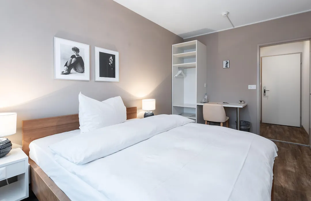 Hotel Birsighof Basel City Center-1