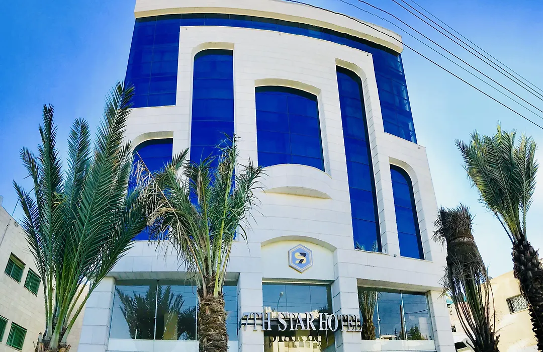 The Seventh Star Hotel Suites-1