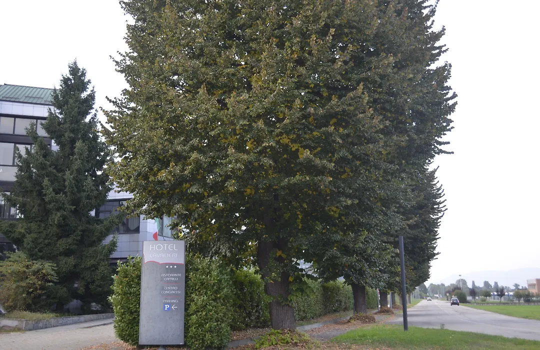 Hotel Cavalieri-1