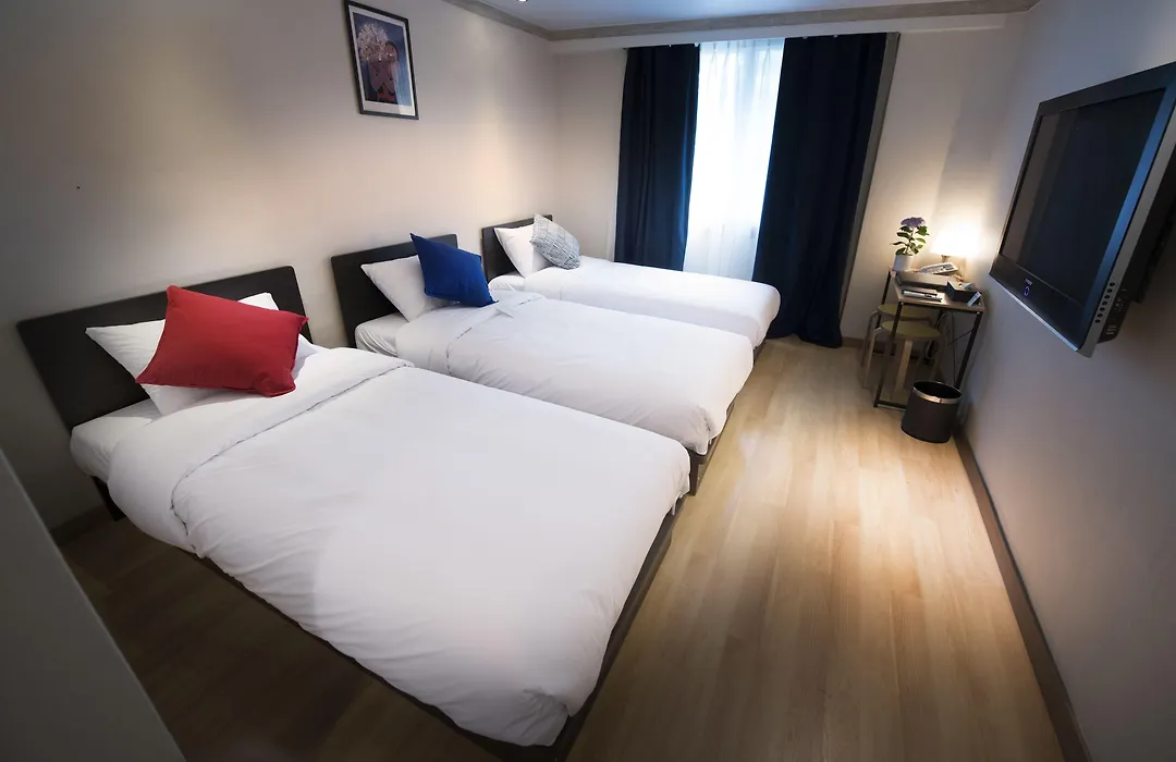 Lavita Hotel-1