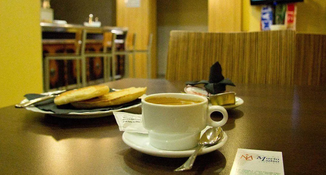 Hotel Maria Luisa-1