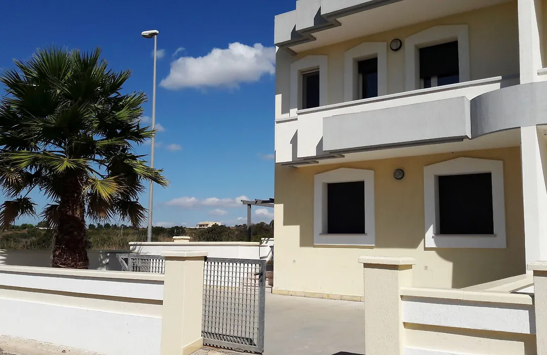 Residence Giglio-1