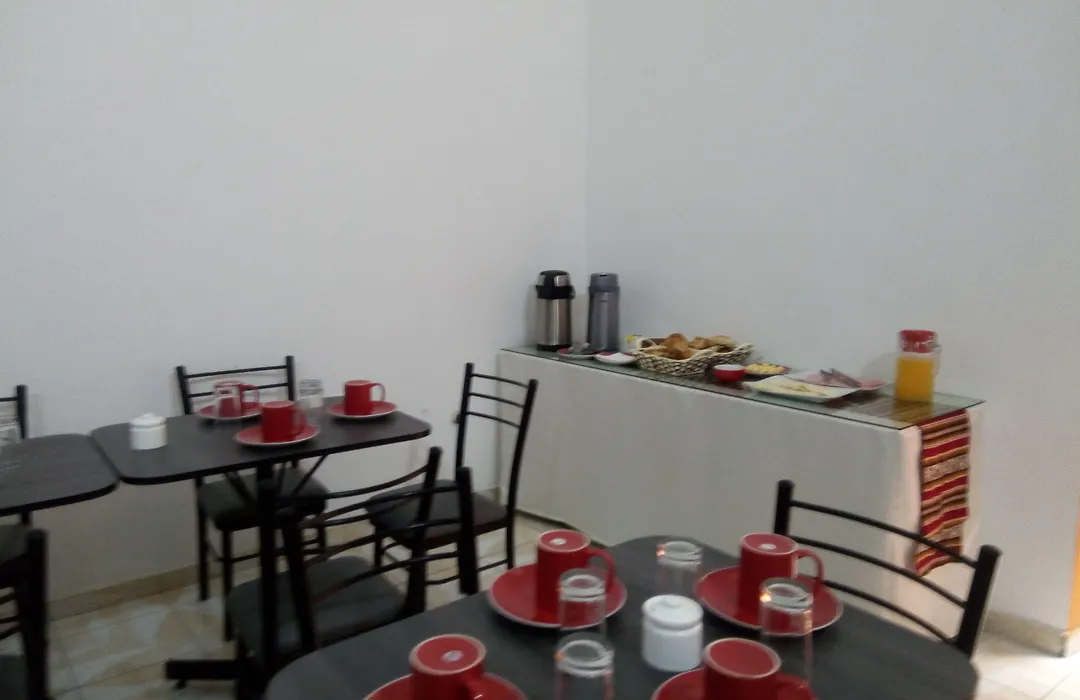 Peru Swiss Hostel-1