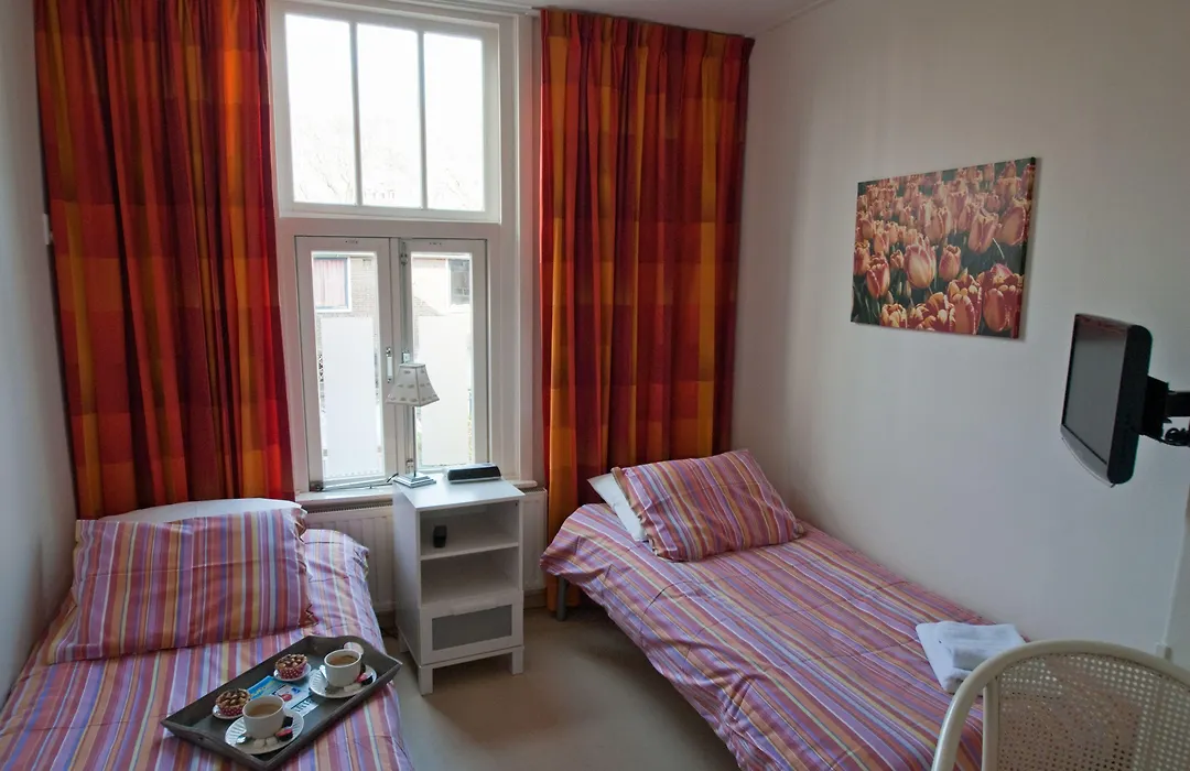 B&B de Zandtaart-1