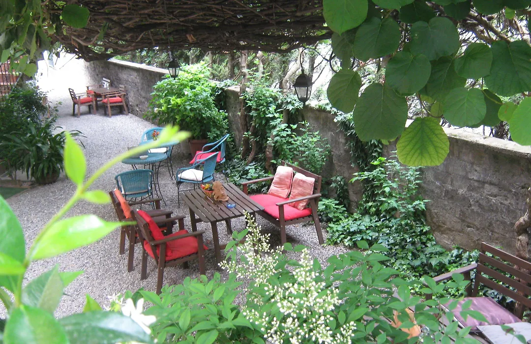 Albergo Sangalli-1
