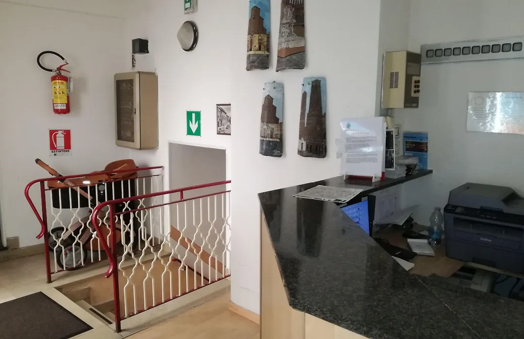 Hotel Perla-1