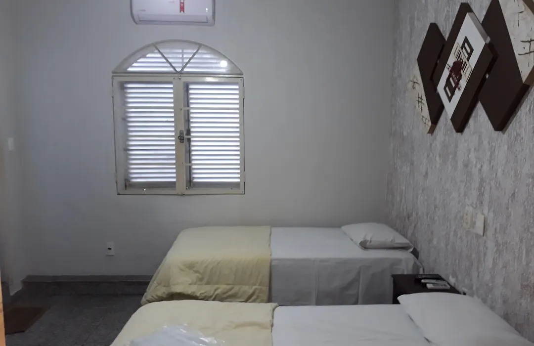 Araca Hotel-1