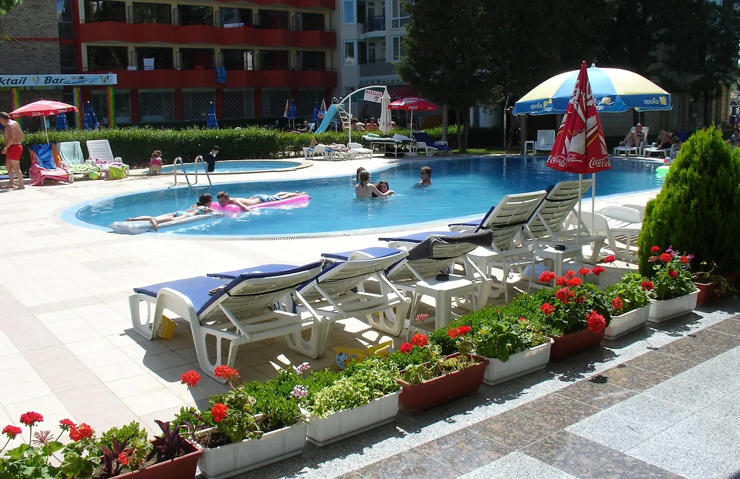 Hotel Klisura-1