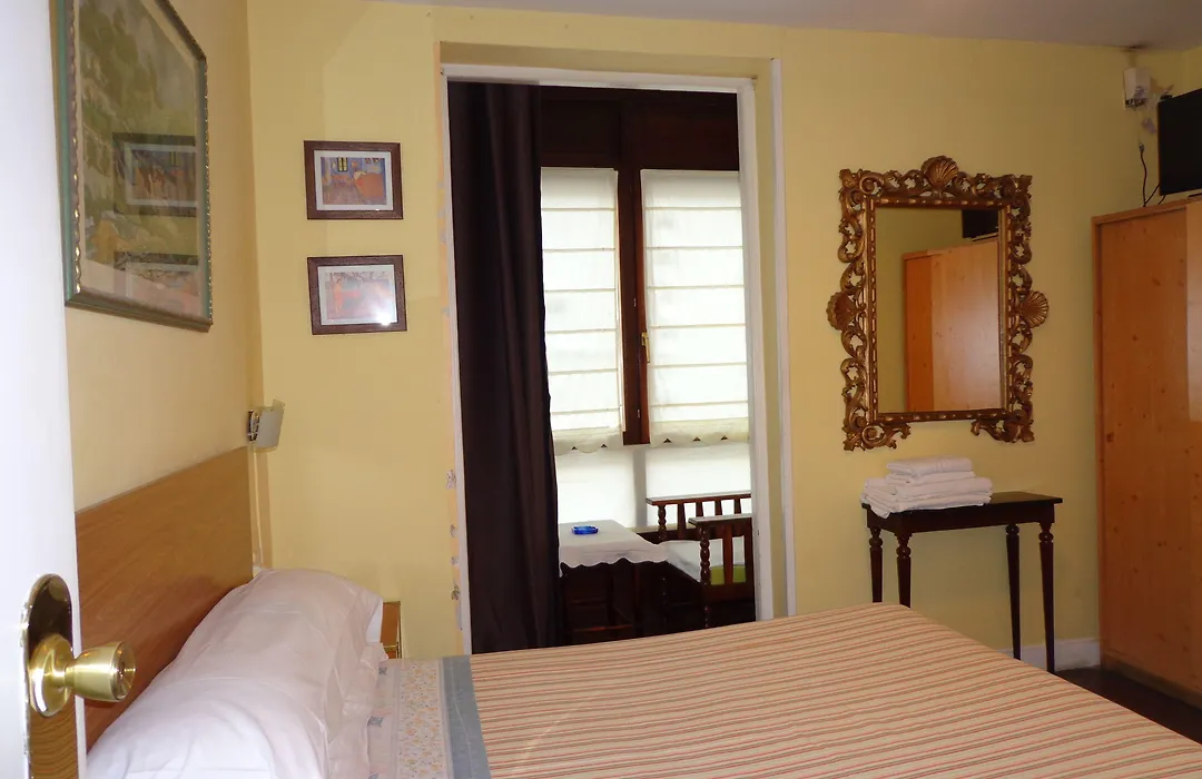 Pension Areeta-1