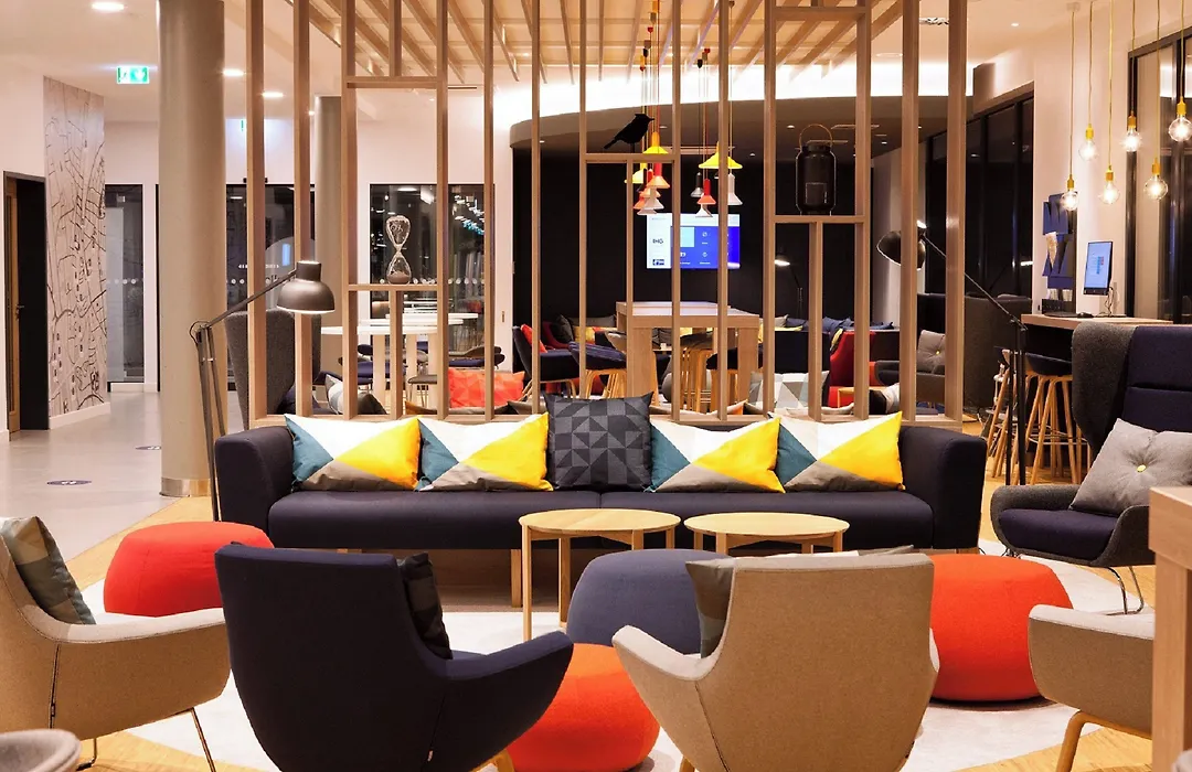 Holiday Inn Express - Ringsheim By Ihg-1