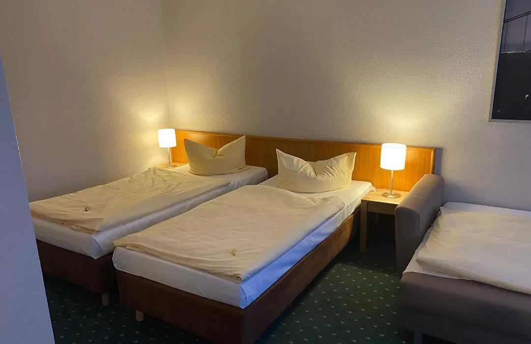 Stadt-gut-Hotel Westfalia-1