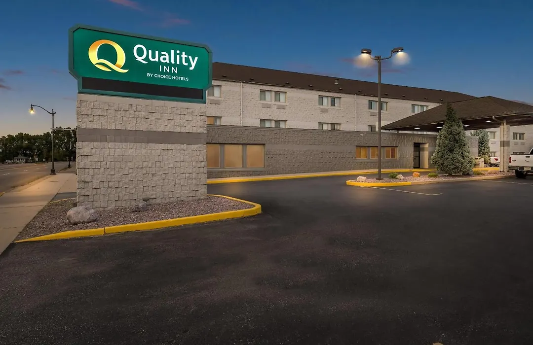 Quality Inn La Crosse North-1