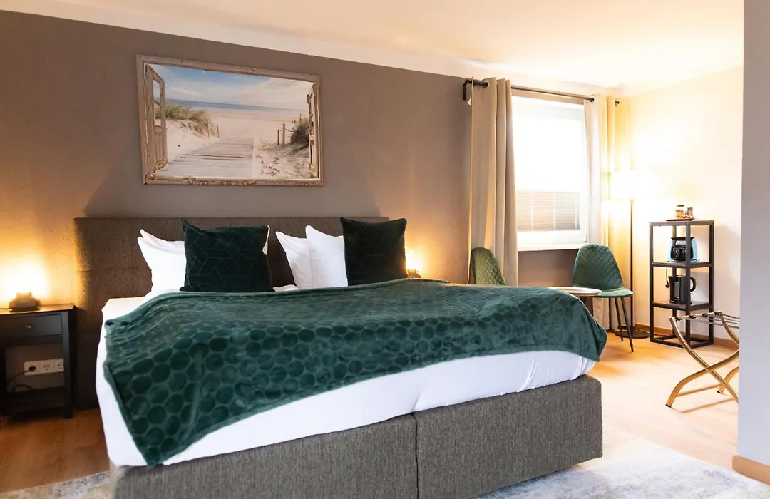 Hotel Garni BALTICpetite-1
