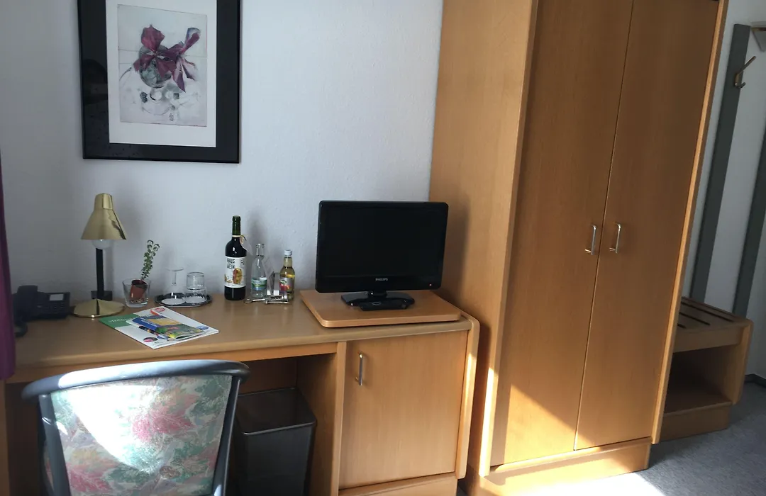 Stadt-Gut-Hotels - Das Kleine Hotel-1