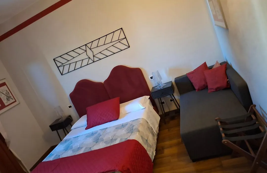 Albergo Moderno-1