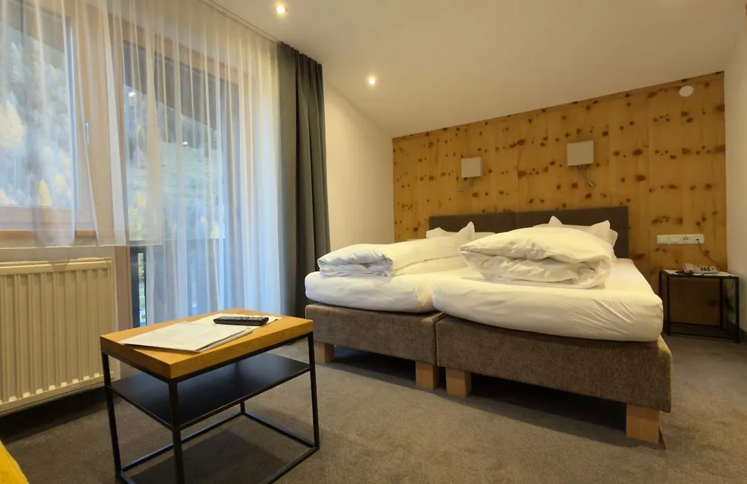 Hotel Sailer-1