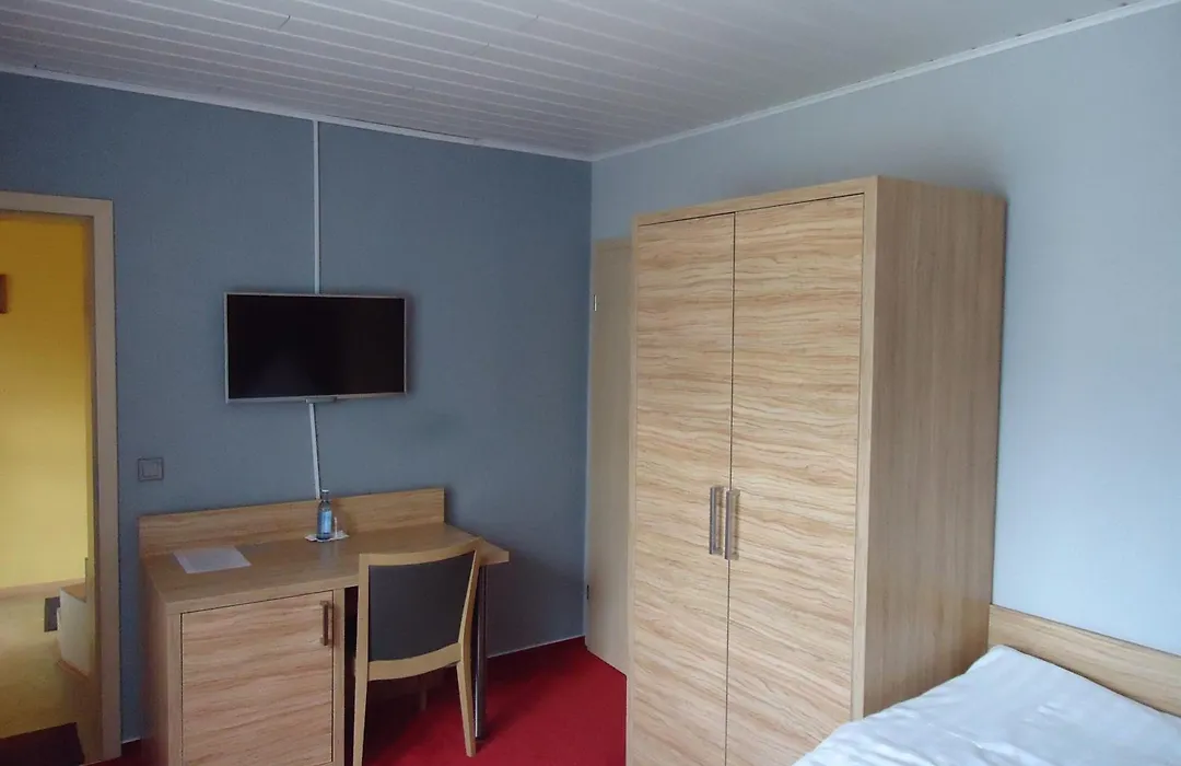 Hotel Garten-1