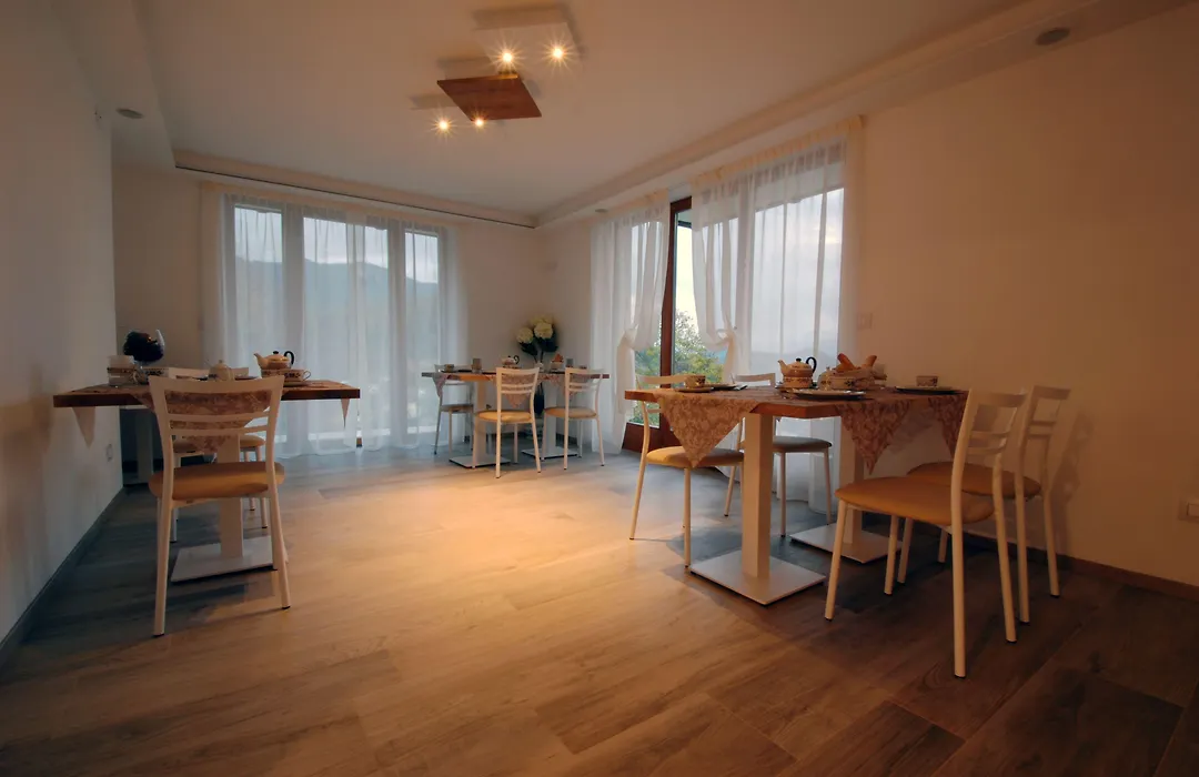 Bike Bed&Breakfast Mille Pini-1