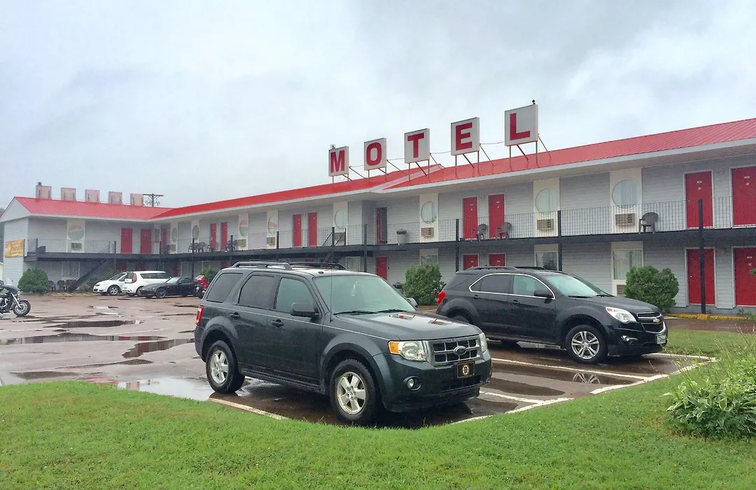 Seely'S Motel-1