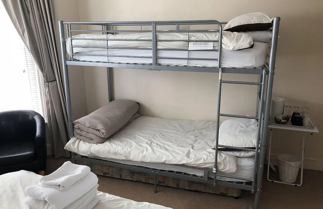 Seamore Guest House-1