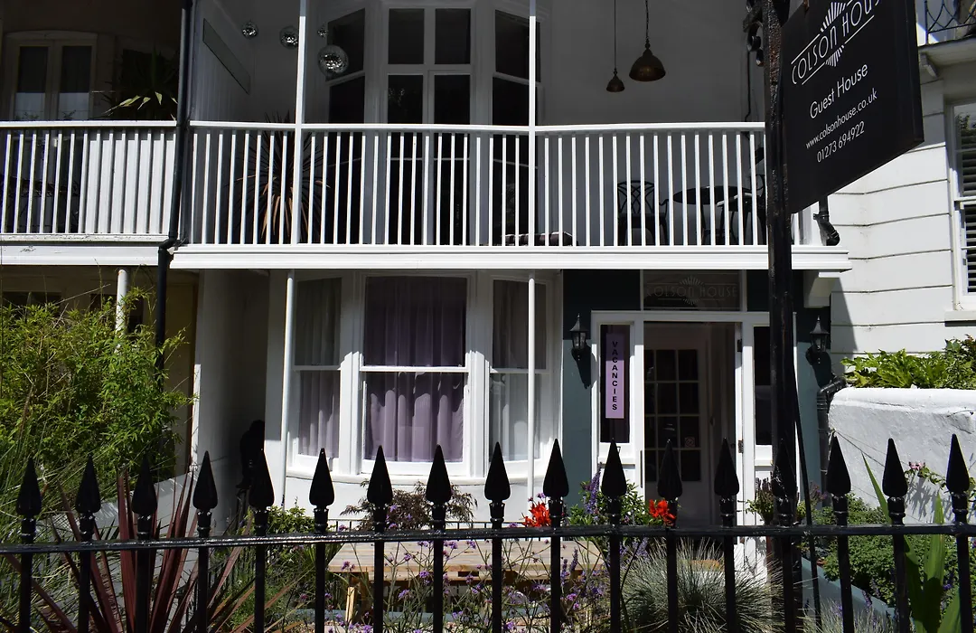 Colson House-1