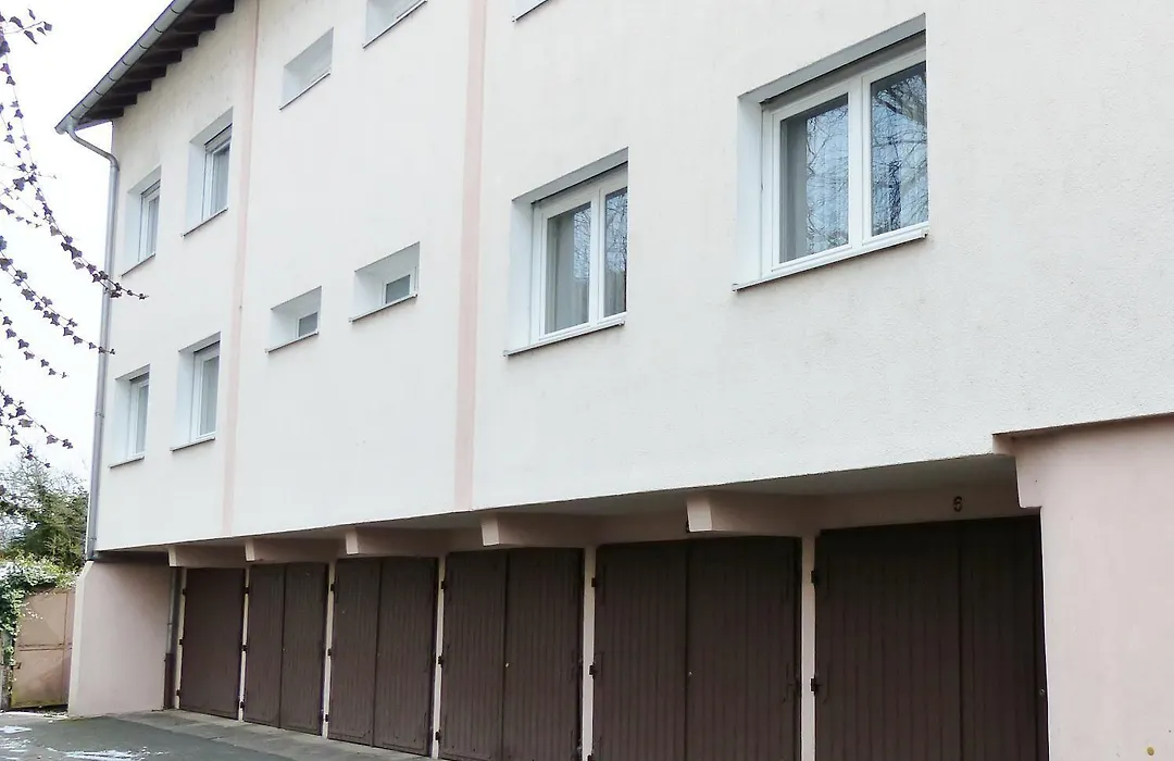 Grimmelshausen Hotel-1