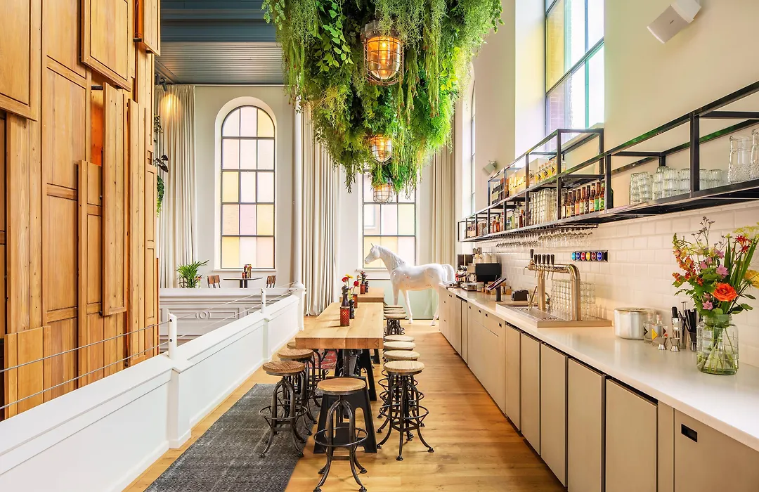 Bunk Hotel Utrecht-1