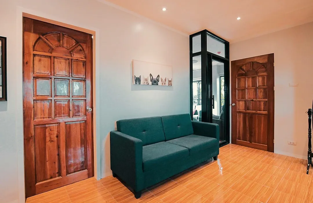 Kingswick Residences & Lodge-1