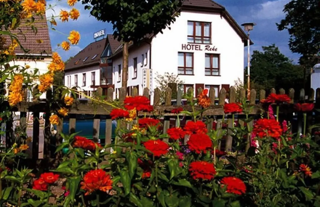 Hotel Reke-1