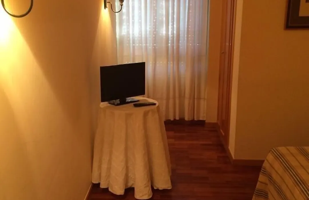 Hotel Los Angeles-1