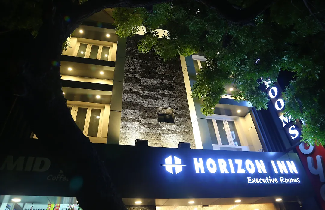 Horizon Inn-1
