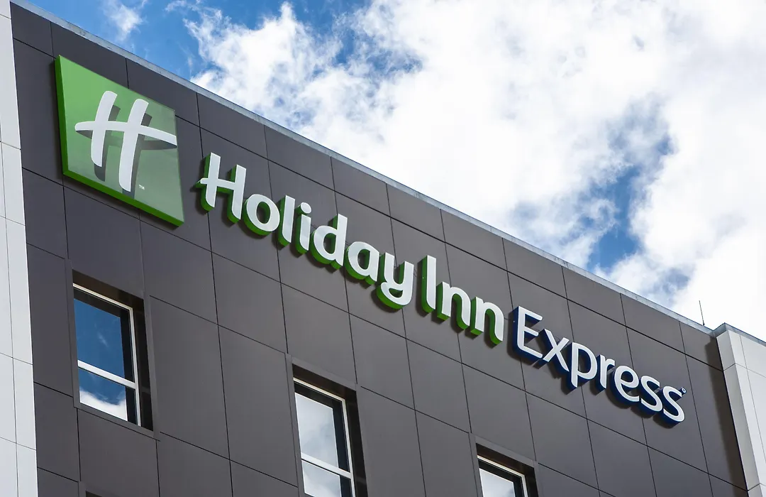 Holiday Inn Express - Farroupilha, um Hotel IHG-1