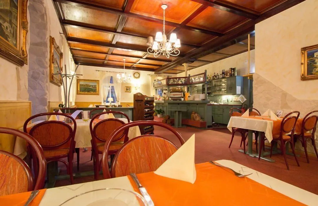 Hotel zur Post in Wurzen-1