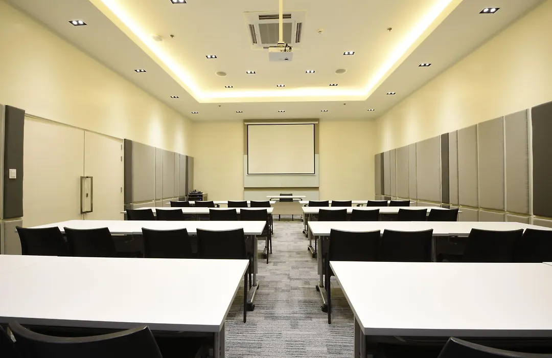 Hop Inn Hotel Tomas Morato Quezon City-1