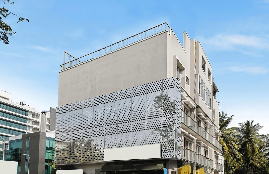 Treebo Stay Tuned Jp Nagar-1