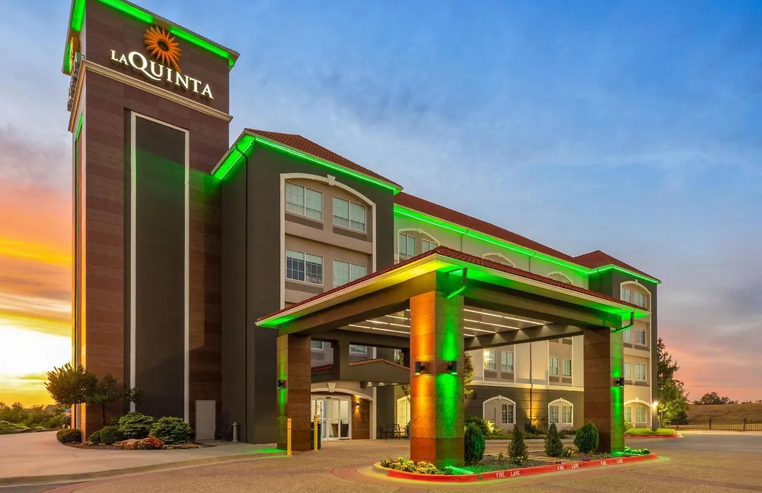 La Quinta By Wyndham Oklahoma City - Moore-1