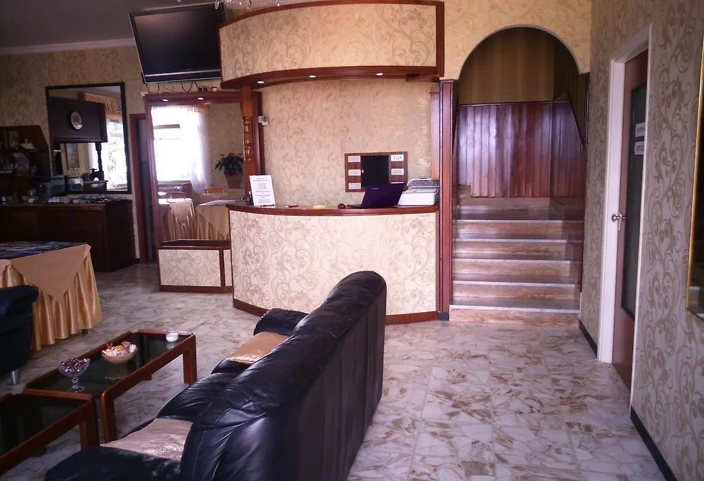 Hotel Pineta-1