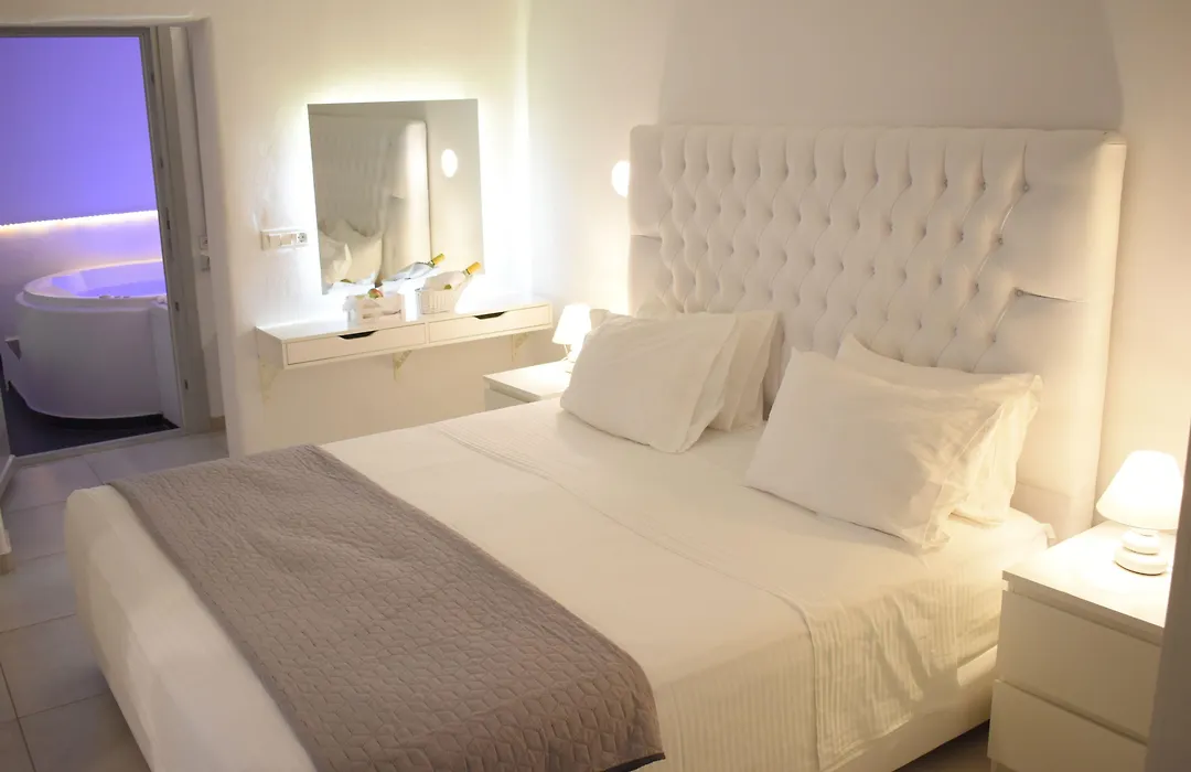 Ariana Eco Suites Adults Only-1