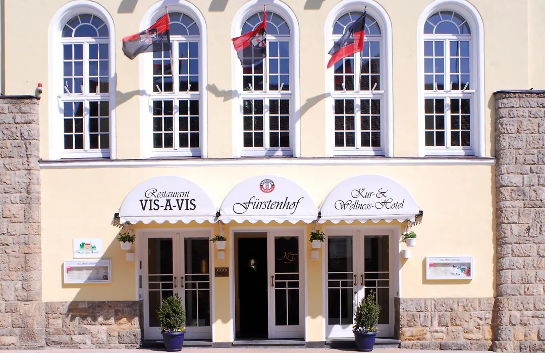 Kurhotel Fürstenhof-1