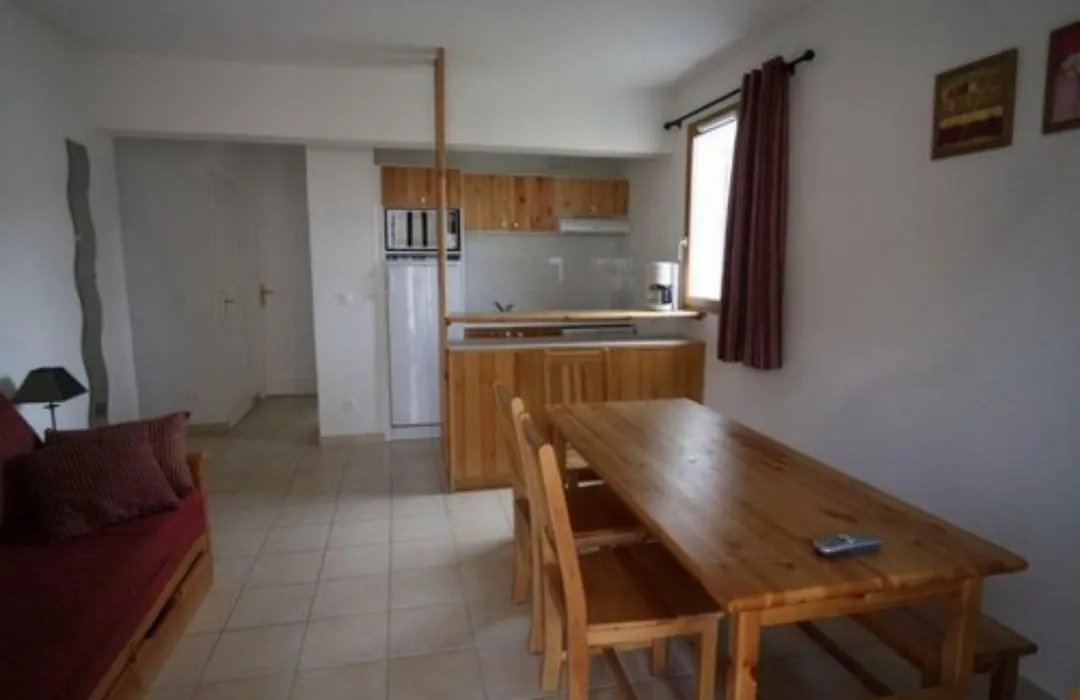 Hameau des Sources-1