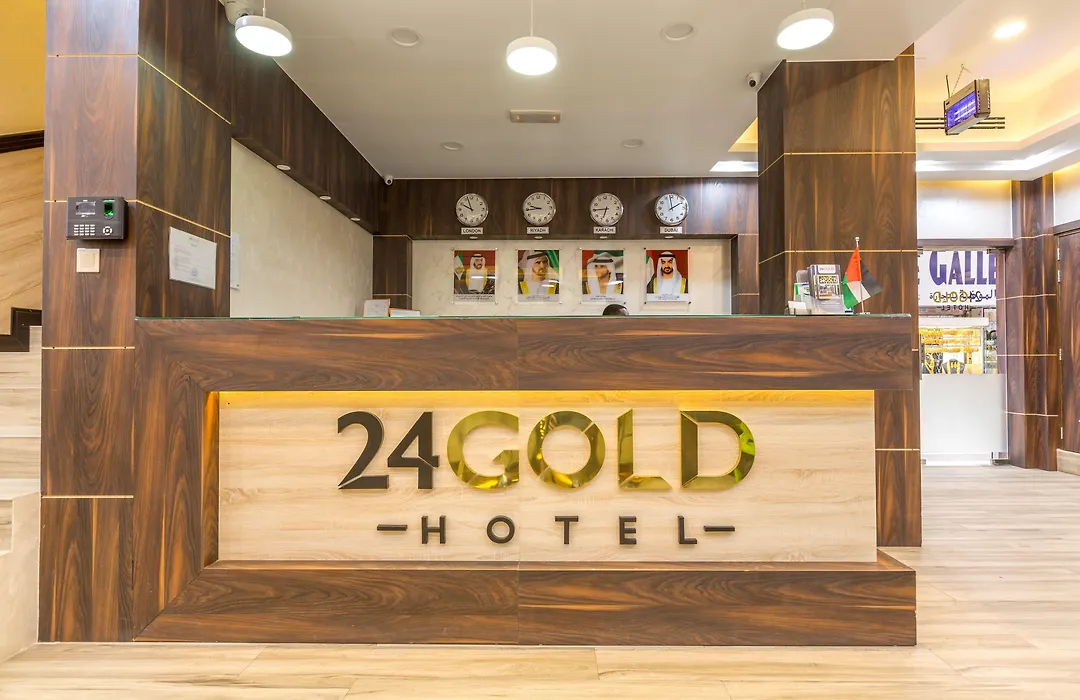 24 Gold Hotel-1