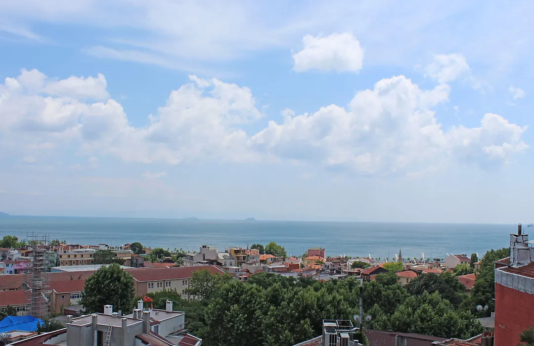 Good Night Hotel Istanbul-1