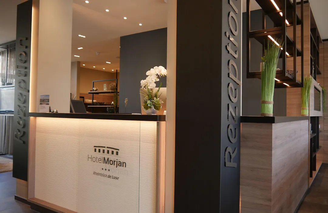 Hotel Morjan-1