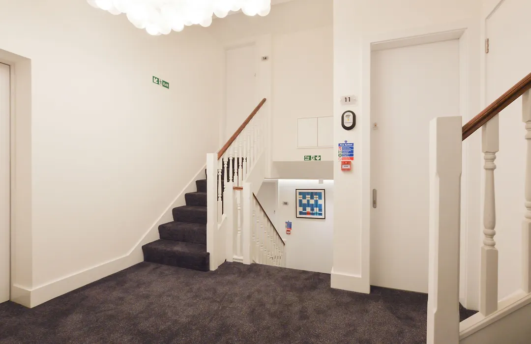 Earls Court West Serviced Apartments By Concept Apartments-1