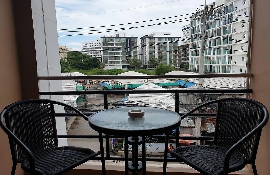 Secrets - Pattaya-1