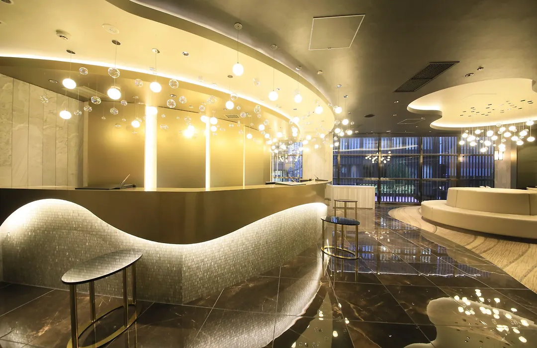 Quintessa Hotel Tokyo Ginza-1