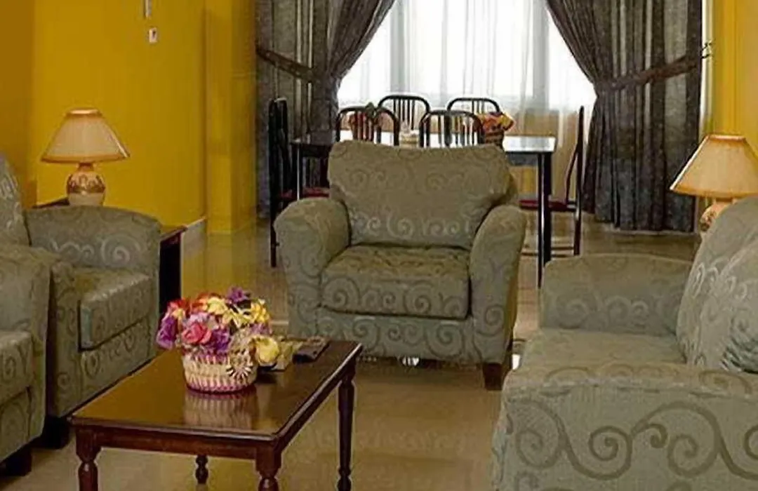 Al Muntazah Plaza Hotel-1