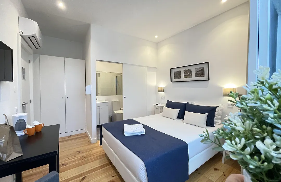 Mystay Porto Centro-1